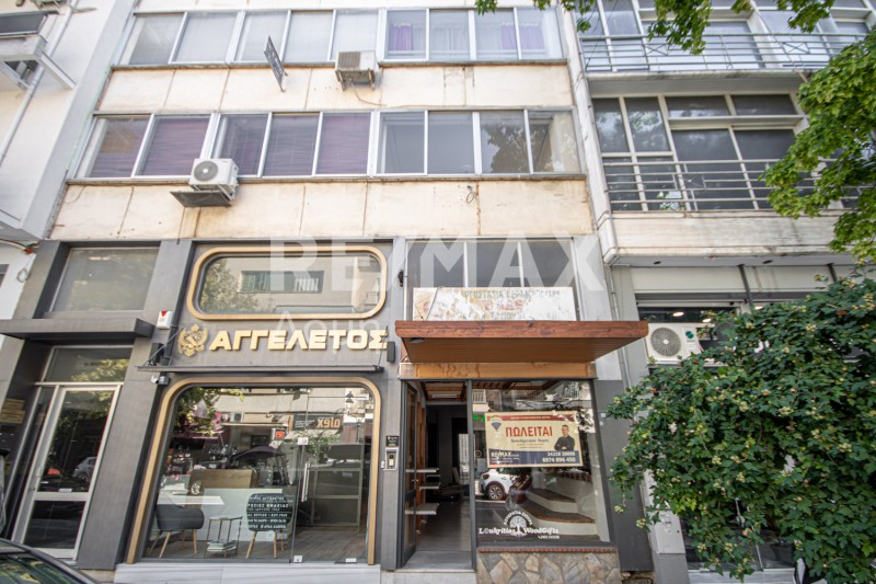 Κατάστημα 51 τ.μ. προς πώληση, Αγ. Νικόλαος Βόλου