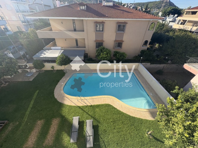 Loft 172 τ.μ. πρός ενοικίαση, Αθήνα - Ανατολικά Προάστια, Παλλήνη