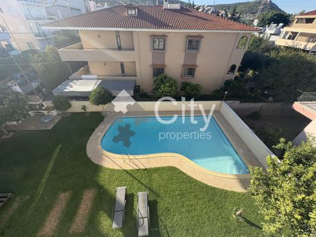 Loft 172 τ.μ. πρός ενοικίαση
