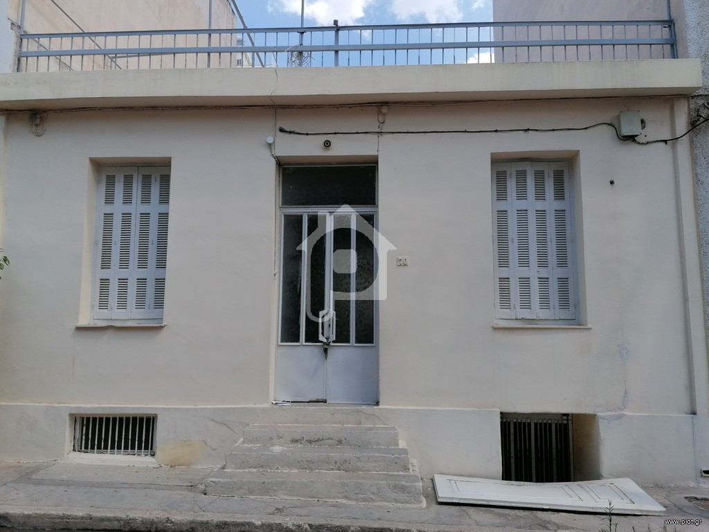 Μονοκατοικία 136 τ.μ. προς πώληση, Ανάληψη Δραπετσώνας