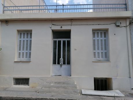 Μονοκατοικία 136 τ.μ. προς πώληση