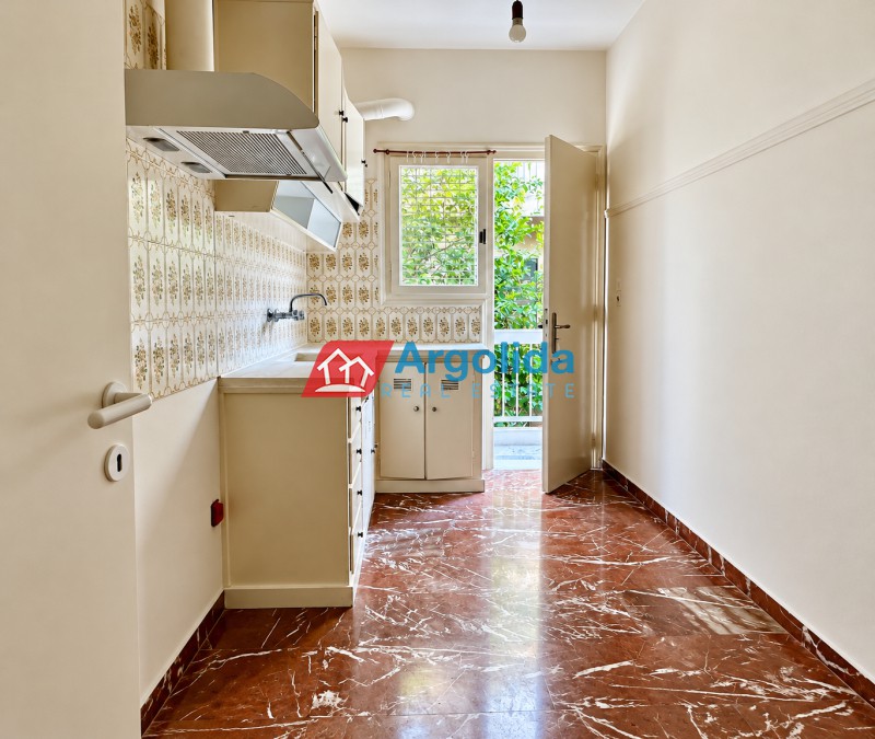Διαμέρισμα 55 τ.μ. πρός ενοικίαση, Αργολίδα, Ναύπλιο