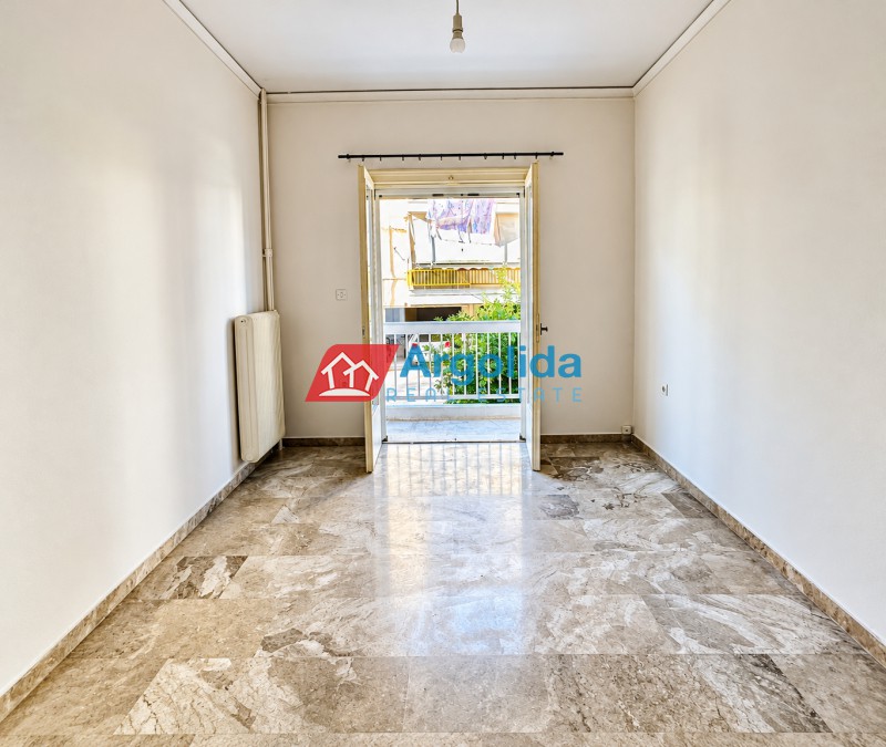Διαμέρισμα 55 τ.μ. πρός ενοικίαση, Αργολίδα, Ναύπλιο