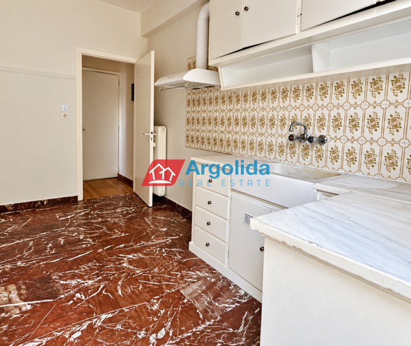Διαμέρισμα 55 τ.μ. πρός ενοικίαση, Αργολίδα, Ναύπλιο