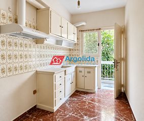 Διαμέρισμα 55 τ.μ. για ενοικίαση