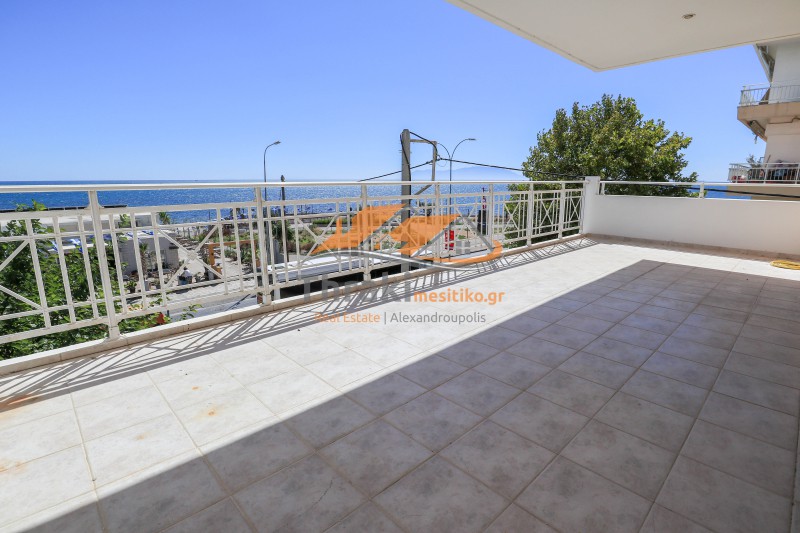 Διαμέρισμα 145 τ.μ. πρός ενοικίαση, Εβρος, Αλεξανδρούπολη