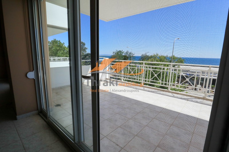 Διαμέρισμα 145 τ.μ. πρός ενοικίαση, Εβρος, Αλεξανδρούπολη
