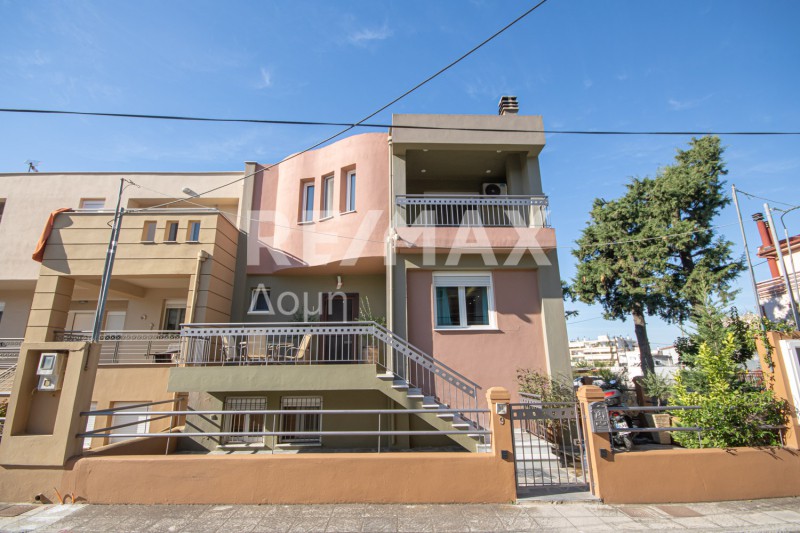 Μεζονέτα 121,12 τ.μ. προς πώληση, Καραγάτς