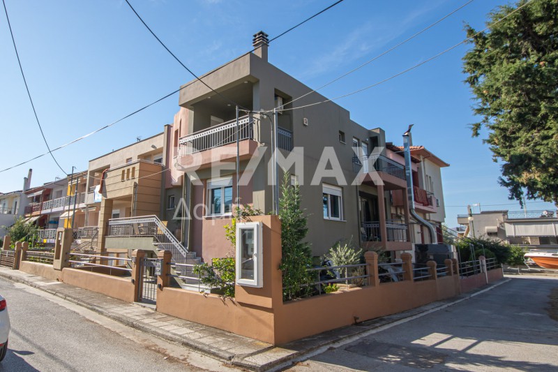 Μεζονέτα 121,12 τ.μ. προς πώληση, Καραγάτς