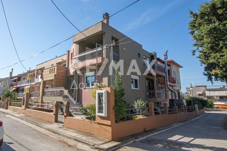 Μεζονέτα 121,12 τ.μ. προς πώληση