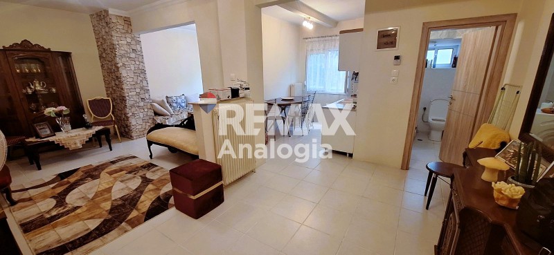 Studio / γκαρσονιέρα 64 τ.μ. πρός ενοικίαση, Θεσσαλονίκη - Περιφ/Κοί Δήμοι, Καλαμαριά