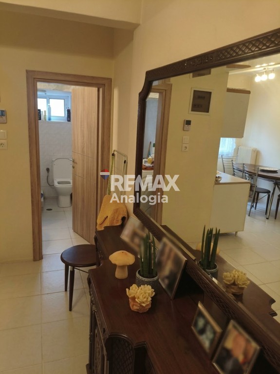 Studio / γκαρσονιέρα 64 τ.μ. πρός ενοικίαση, Θεσσαλονίκη - Περιφ/Κοί Δήμοι, Καλαμαριά