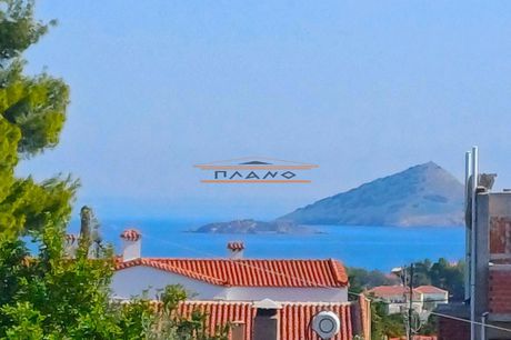 Μονοκατοικία 400 τ.μ. πρός πώληση