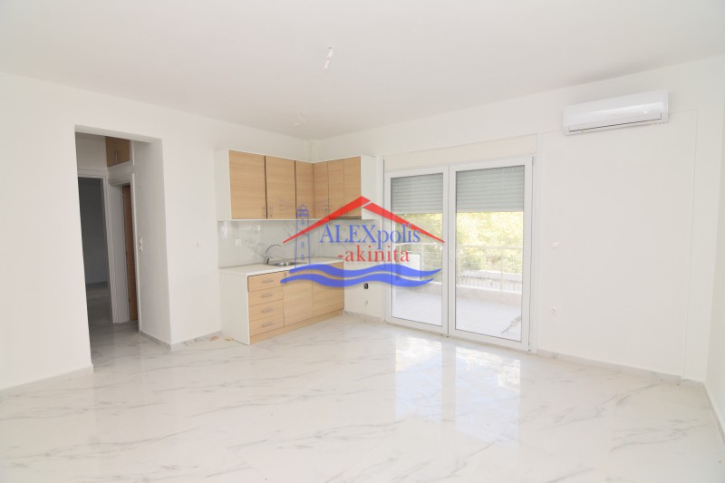 Διαμέρισμα 60 τ.μ. πρός ενοικίαση, Εβρος, Αλεξανδρούπολη