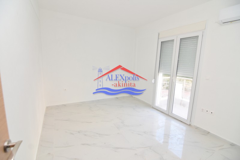 Διαμέρισμα 60 τ.μ. πρός ενοικίαση, Εβρος, Αλεξανδρούπολη
