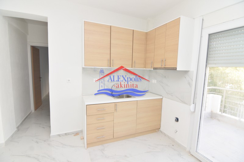 Διαμέρισμα 60 τ.μ. πρός ενοικίαση, Εβρος, Αλεξανδρούπολη