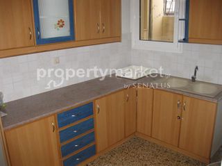 Apartment 77 sqm for rent