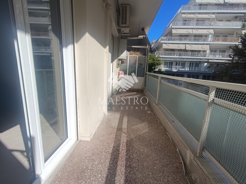 Διαμέρισμα 75 τ.μ. πρός ενοικίαση, Θεσσαλονίκη - Κέντρο, Ιπποκράτειο