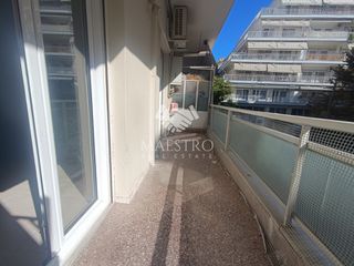 Apartment 75 sqm for rent