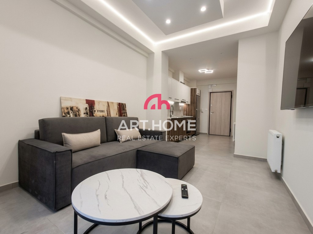 Διαμέρισμα 58 τ.μ. πρός ενοικίαση, Αθήνα - Κέντρο, Γκύζη - Πεδίον Άρεως