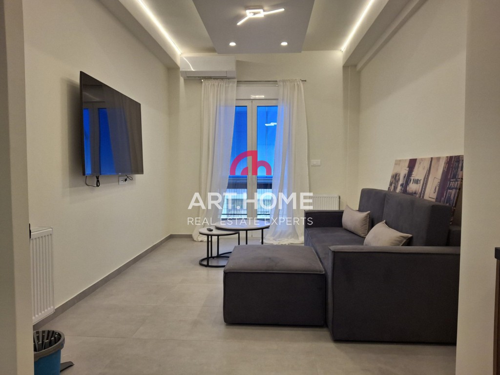 Διαμέρισμα 58 τ.μ. πρός ενοικίαση, Αθήνα - Κέντρο, Γκύζη - Πεδίον Άρεως
