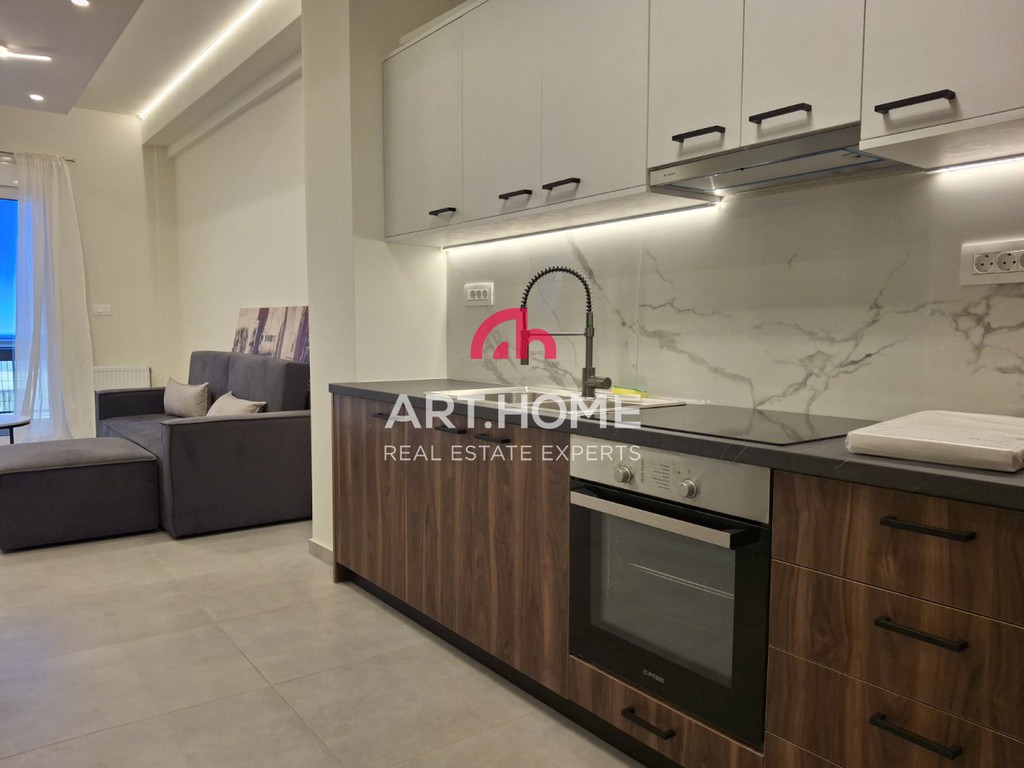 Διαμέρισμα 58 τ.μ. πρός ενοικίαση, Αθήνα - Κέντρο, Γκύζη - Πεδίον Άρεως
