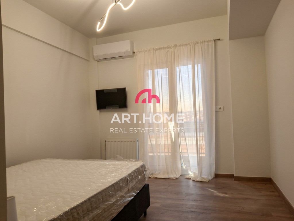 Διαμέρισμα 58 τ.μ. πρός ενοικίαση, Αθήνα - Κέντρο, Γκύζη - Πεδίον Άρεως