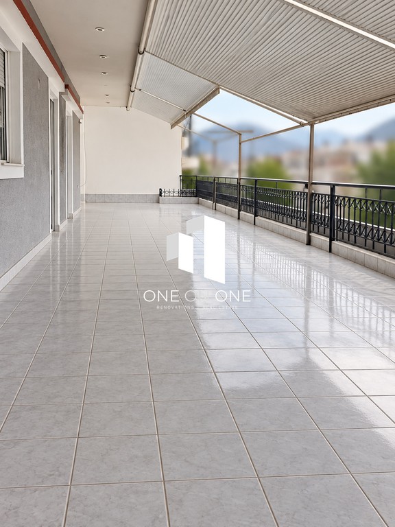 Διαμέρισμα 128 τ.μ. πρός ενοικίαση, Αχαΐα, Πάτρα