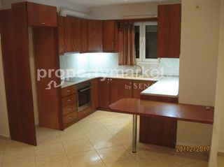 Apartment 65 sqm for rent