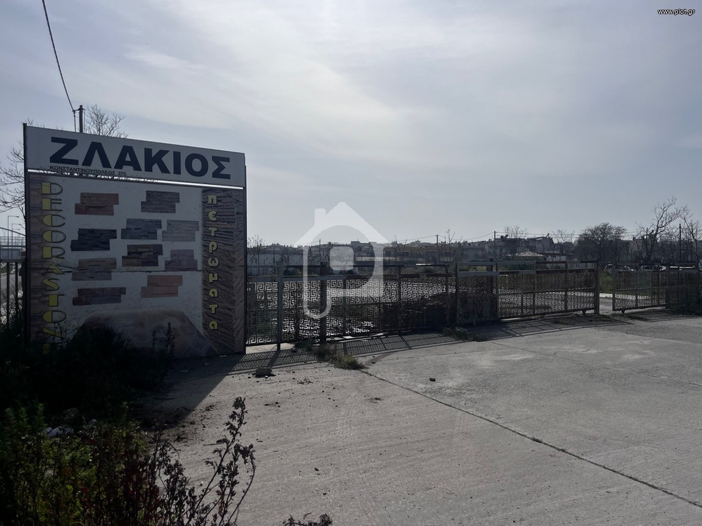 Αγροτεμάχια 7.720 τ.μ. πρός πώληση, Θεσσαλονίκη - Περιφ/Κοί Δήμοι, Σταυρούπολη