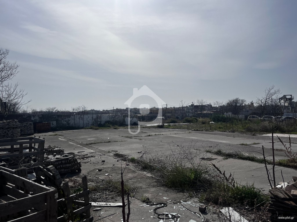 Αγροτεμάχια 7.720 τ.μ. πρός πώληση, Θεσσαλονίκη - Περιφ/Κοί Δήμοι, Σταυρούπολη