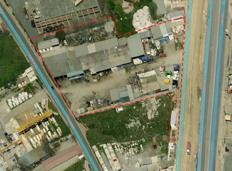 Αγροτεμάχια 7.720 τ.μ. πρός πώληση