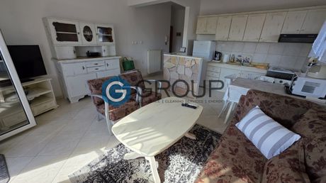 Διαμέρισμα 55 τ.μ. πρός ενοικίαση