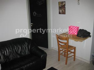 Apartment 40 sqm for rent