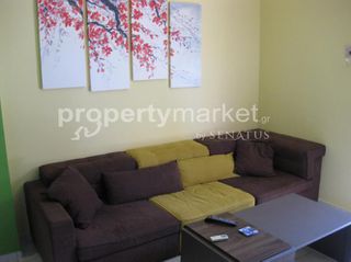 Apartment 50 sqm for rent