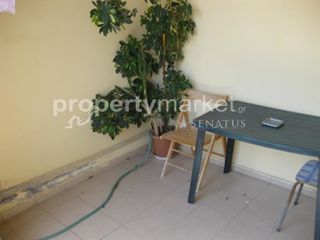 Apartment 50 sqm for rent