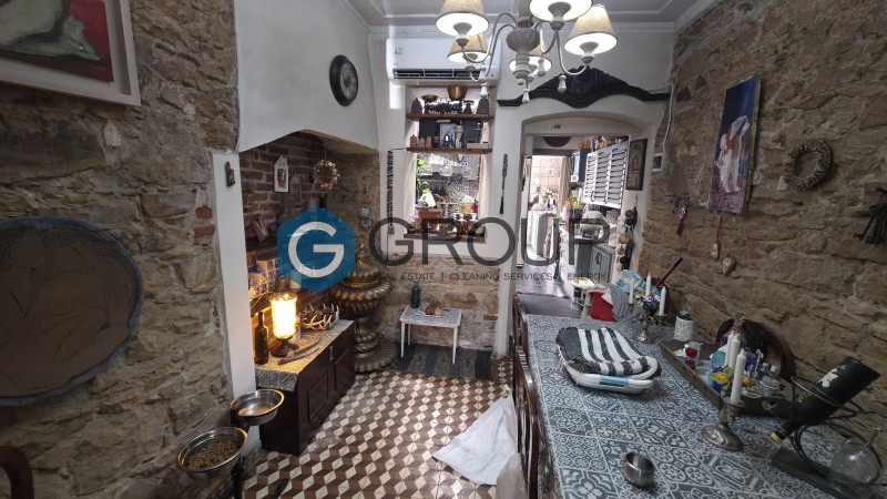 Μονοκατοικία 140 τ.μ. προς πώληση, Κέντρο Αλεξανδρούπολης