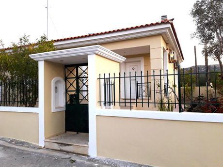 Μονοκατοικία 107 τ.μ. πρός ενοικίαση