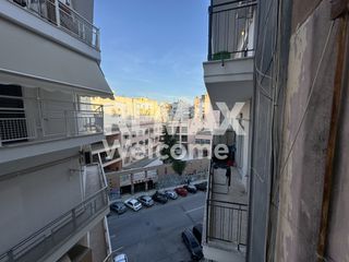 Studio / γκαρσονιέρα 45 τ.μ. για ενοικίαση, Θεσσαλονίκη - Κέντρο, Ροτόντα-thumb-14