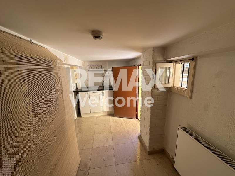 Studio / γκαρσονιέρα 23 τ.μ. πρός ενοικίαση, Θεσσαλονίκη - Κέντρο, Άνω Πόλη