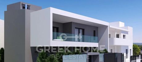 Μονοκατοικία 287 τ.μ. προς πώληση