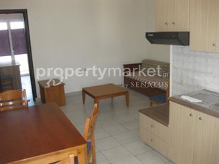 Διαμέρισμα 47 τ.μ. για ενοικίαση