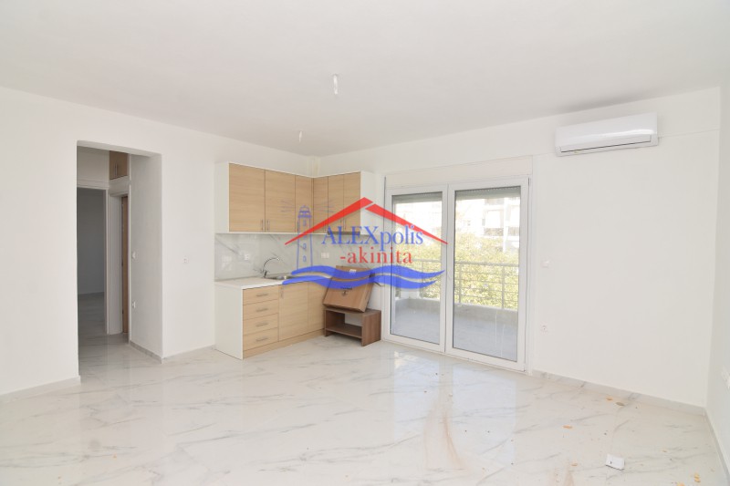 Διαμέρισμα 60 τ.μ. πρός ενοικίαση, Εβρος, Αλεξανδρούπολη