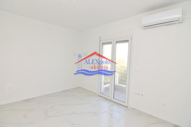 Διαμέρισμα 60 τ.μ. πρός ενοικίαση, Εβρος, Αλεξανδρούπολη