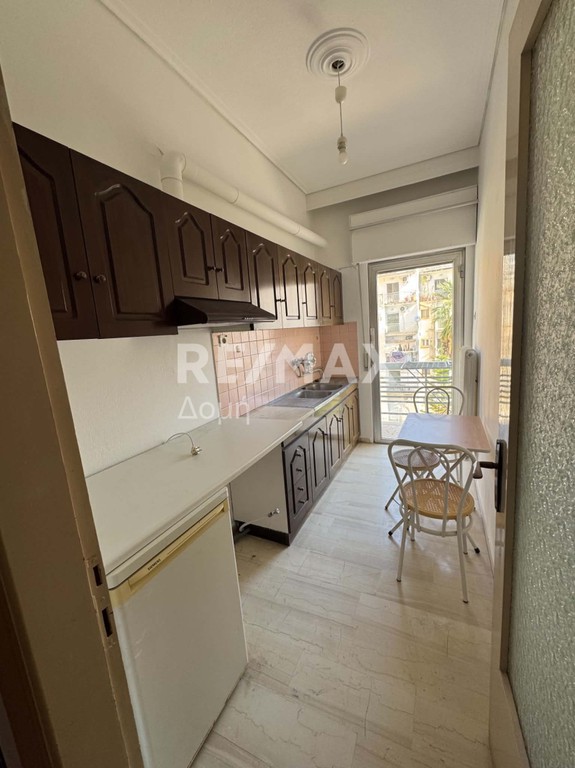 Διαμέρισμα 28 τ.μ. προς ενοικίαση, Αγ. Νικόλαος Βόλου