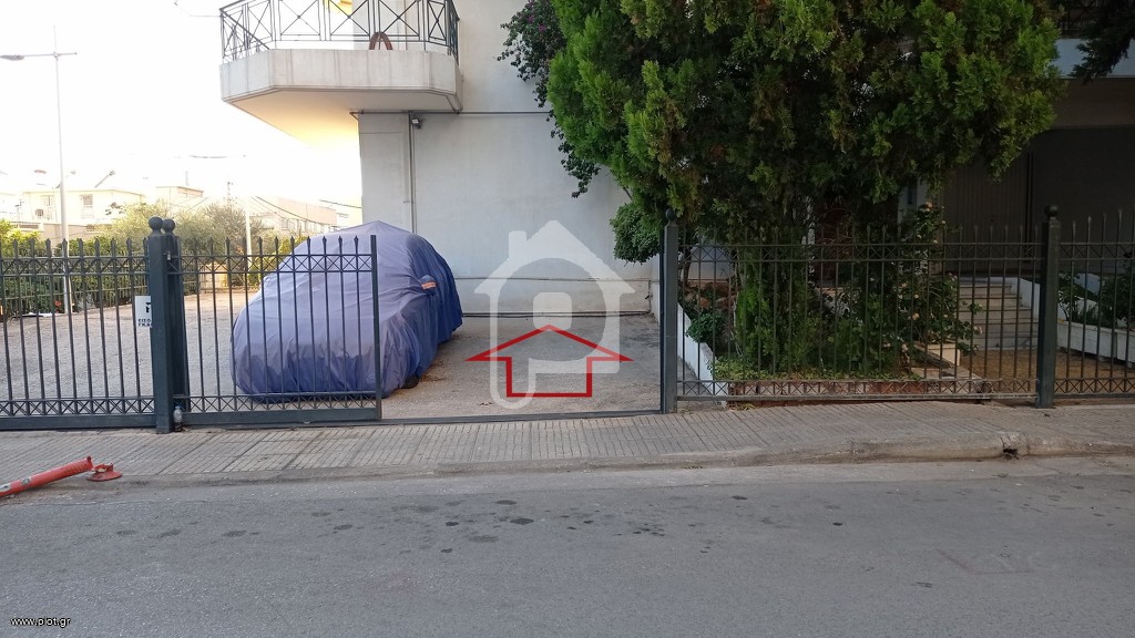 Parking 13 τ.μ. προς ενοικίαση, Κέντρο Αγίου Δημητρίου
