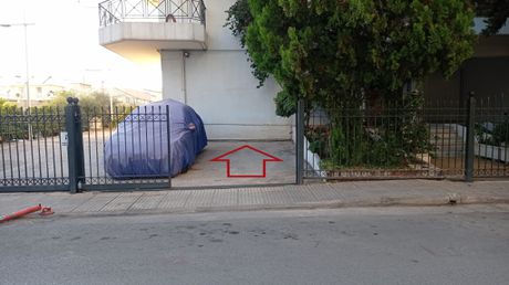 Parking 13 τ.μ. προς ενοικίαση