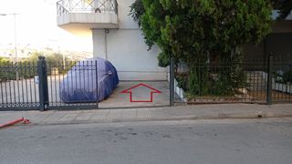 Parking 13 sqm for rent