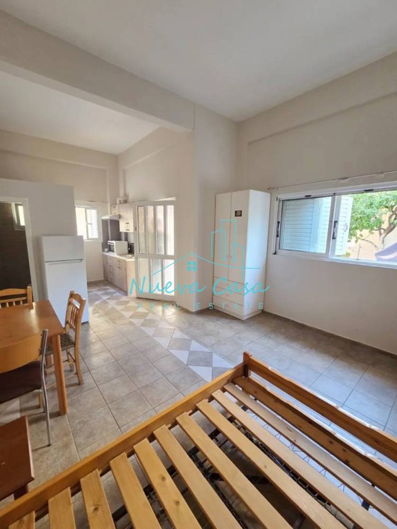 Studio / γκαρσονιέρα 30 τ.μ. προς ενοικίαση, Ψαροφάι