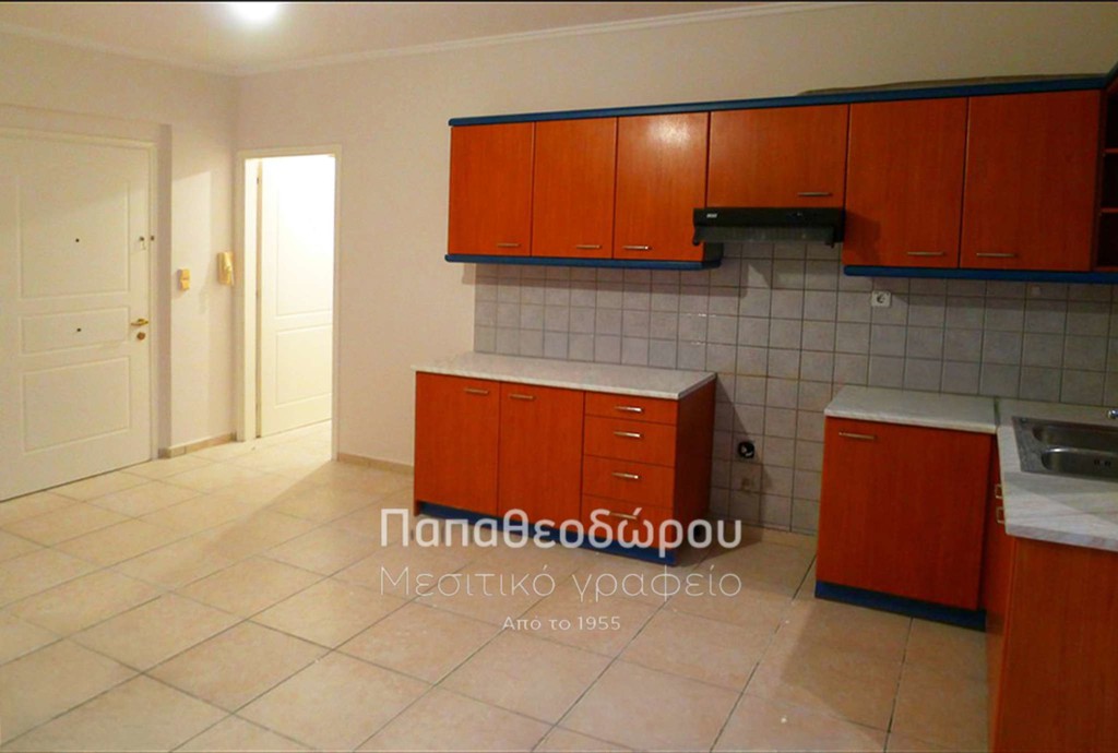 Διαμέρισμα 52 τ.μ. πρός ενοικίαση, Αχαΐα, Πάτρα